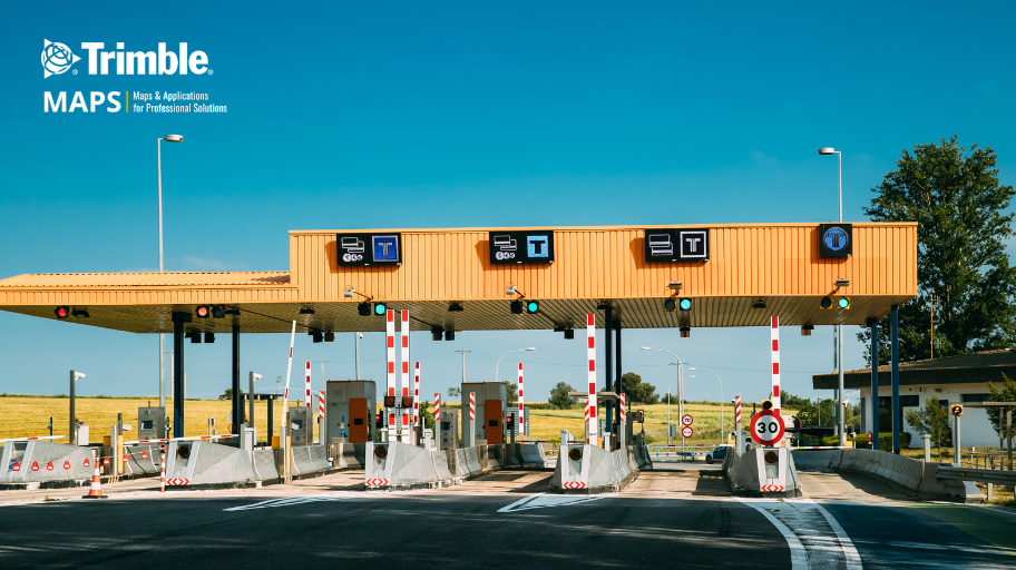 The Benefits of Knowing Toll Costs to Boost Your Bottom Line
